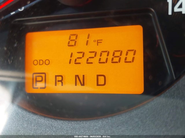 Aukcja sprzedaży 2009 Toyota Rav4, vin: JTMBF33V19D007805, numer aukcji: 45274600