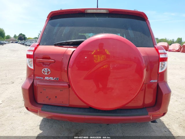 Aukcja sprzedaży 2009 Toyota Rav4, vin: JTMBF33V19D007805, numer aukcji: 45274600