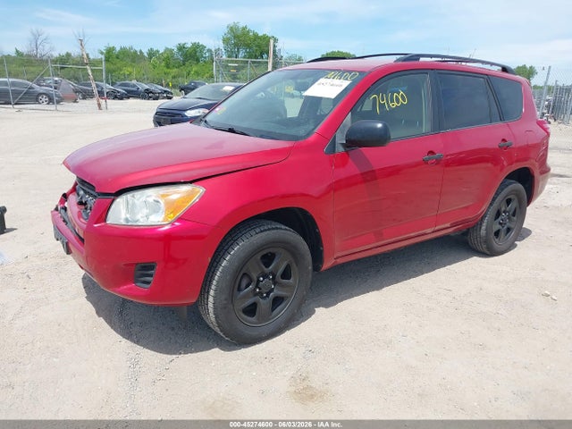 Aukcja sprzedaży 2009 Toyota Rav4, vin: JTMBF33V19D007805, numer aukcji: 45274600