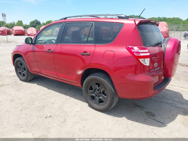 Aukcja sprzedaży 2009 Toyota Rav4, vin: JTMBF33V19D007805, numer aukcji: 45274600