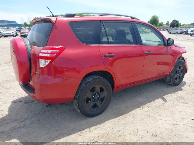 Aukcja sprzedaży 2009 Toyota Rav4, vin: JTMBF33V19D007805, numer aukcji: 45274600