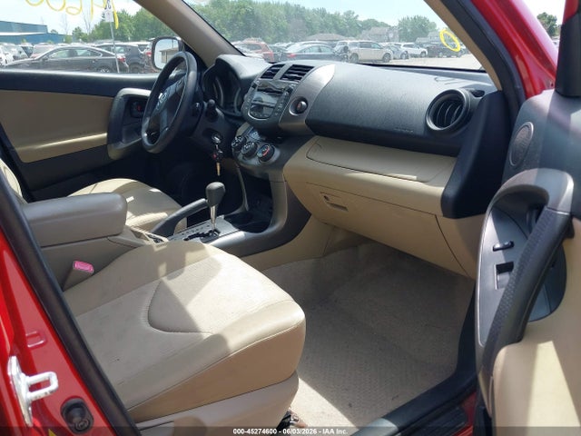 Aukcja sprzedaży 2009 Toyota Rav4, vin: JTMBF33V19D007805, numer aukcji: 45274600