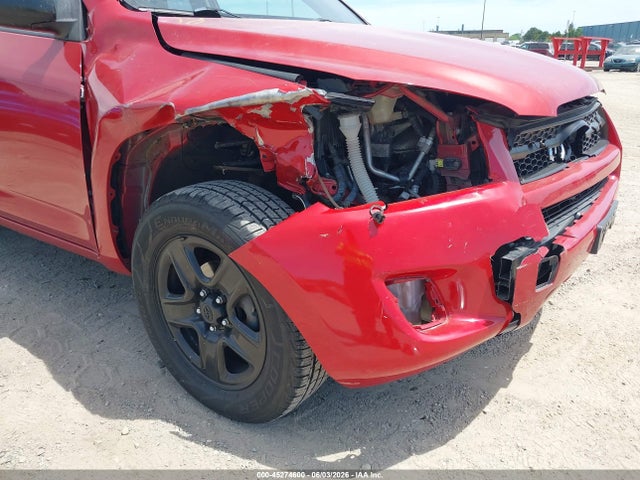 Aukcja sprzedaży 2009 Toyota Rav4, vin: JTMBF33V19D007805, numer aukcji: 45274600