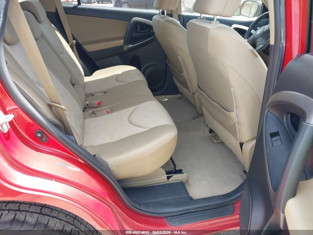 Aukcja sprzedaży 2009 Toyota Rav4, vin: JTMBF33V19D007805, numer aukcji: 45274600
