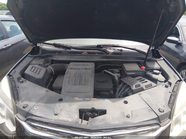 Продаж на аукціоні авто 2017 Chevrolet Equinox Premier, vin: 2GNALDEK1H1594862, номер лоту: 45274601