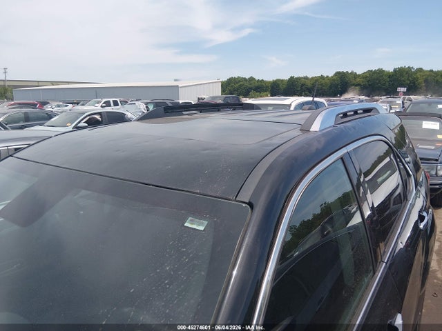 Продаж на аукціоні авто 2017 Chevrolet Equinox Premier, vin: 2GNALDEK1H1594862, номер лоту: 45274601
