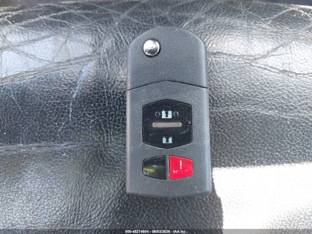 Aukcja sprzedaży 2011 Mazda Mazda3 S Grand Touring, vin: JM1BL1W66B1377091, numer aukcji: 45274604
