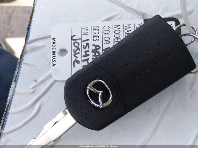Продажа на аукционе авто 2010 Mazda Mazda3 I Touring, vin: JM1BL1SGXA1154128, номер лота: 45274605