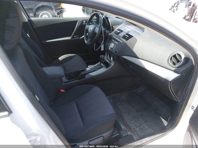 Продажа на аукционе авто 2010 Mazda Mazda3 I Touring, vin: JM1BL1SGXA1154128, номер лота: 45274605