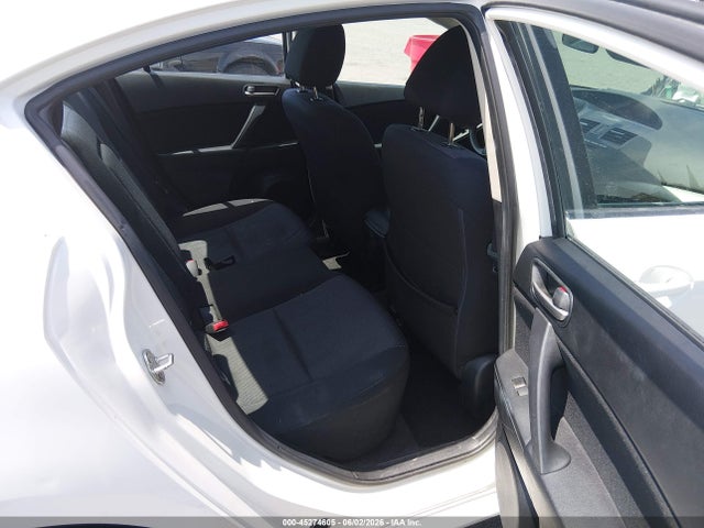 Продажа на аукционе авто 2010 Mazda Mazda3 I Touring, vin: JM1BL1SGXA1154128, номер лота: 45274605