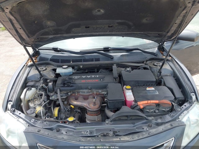 Продаж на аукціоні авто 2009 Toyota Camry Hybrid, vin: 4T1BB46KX9U080606, номер лоту: 45274608
