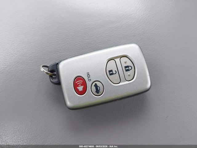 Продаж на аукціоні авто 2009 Toyota Camry Hybrid, vin: 4T1BB46KX9U080606, номер лоту: 45274608