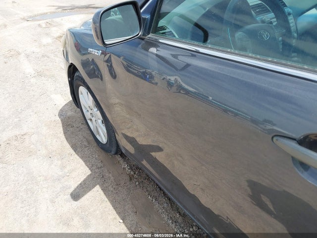 Продаж на аукціоні авто 2009 Toyota Camry Hybrid, vin: 4T1BB46KX9U080606, номер лоту: 45274608
