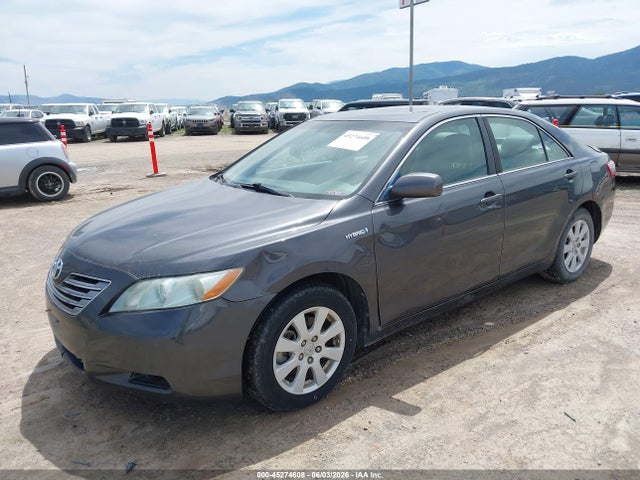 Продаж на аукціоні авто 2009 Toyota Camry Hybrid, vin: 4T1BB46KX9U080606, номер лоту: 45274608