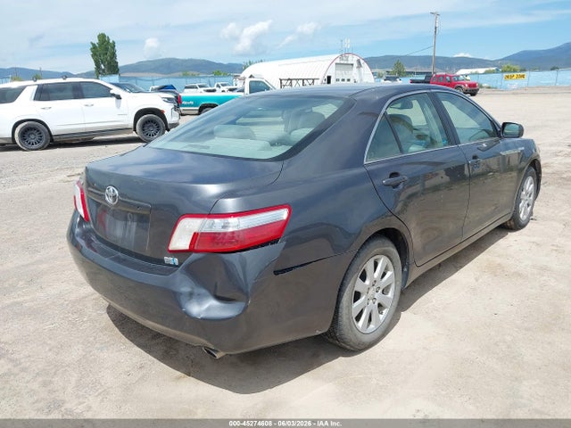 Продаж на аукціоні авто 2009 Toyota Camry Hybrid, vin: 4T1BB46KX9U080606, номер лоту: 45274608