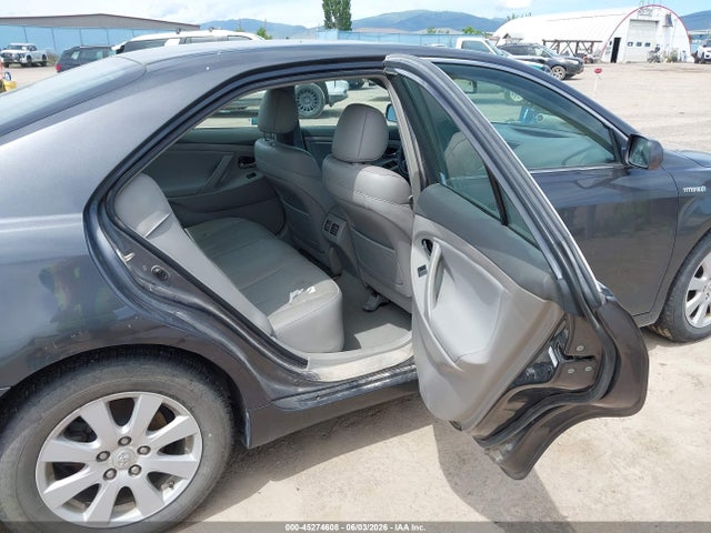 Продаж на аукціоні авто 2009 Toyota Camry Hybrid, vin: 4T1BB46KX9U080606, номер лоту: 45274608