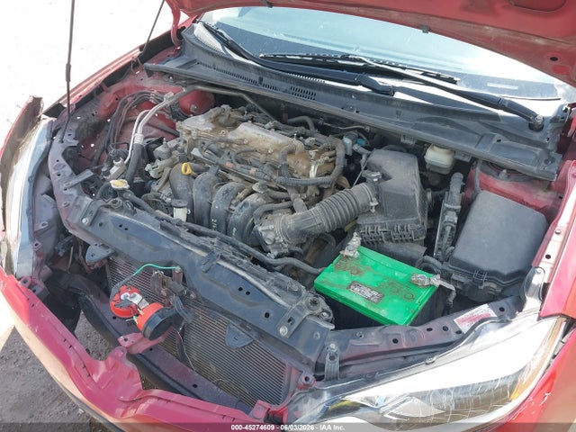 Aukcja sprzedaży 2015 Toyota Corolla Le, vin: 5YFBURHE4FP354457, numer aukcji: 45274609