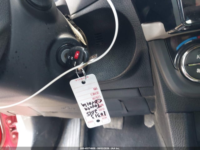 Aukcja sprzedaży 2015 Toyota Corolla Le, vin: 5YFBURHE4FP354457, numer aukcji: 45274609