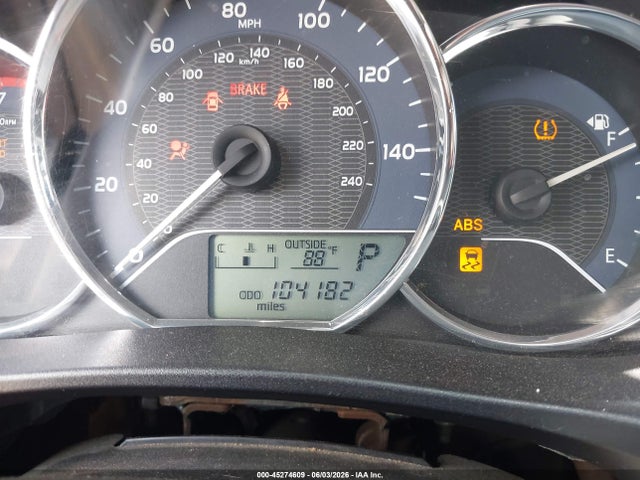 Aukcja sprzedaży 2015 Toyota Corolla Le, vin: 5YFBURHE4FP354457, numer aukcji: 45274609