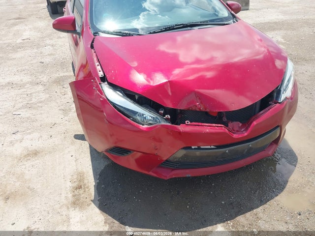 Aukcja sprzedaży 2015 Toyota Corolla Le, vin: 5YFBURHE4FP354457, numer aukcji: 45274609