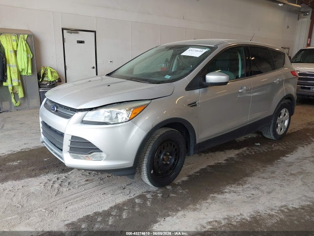 Auction sale of the 2015 Ford Escape Se, vin: 1FMCU9G99FUA41489, lot number: 45274610