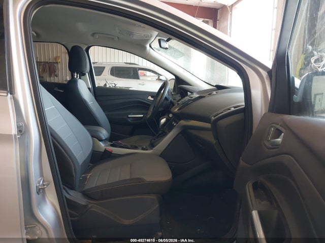 Aukcja sprzedaży 2015 Ford Escape Se, vin: 1FMCU9G99FUA41489, numer aukcji: 45274610