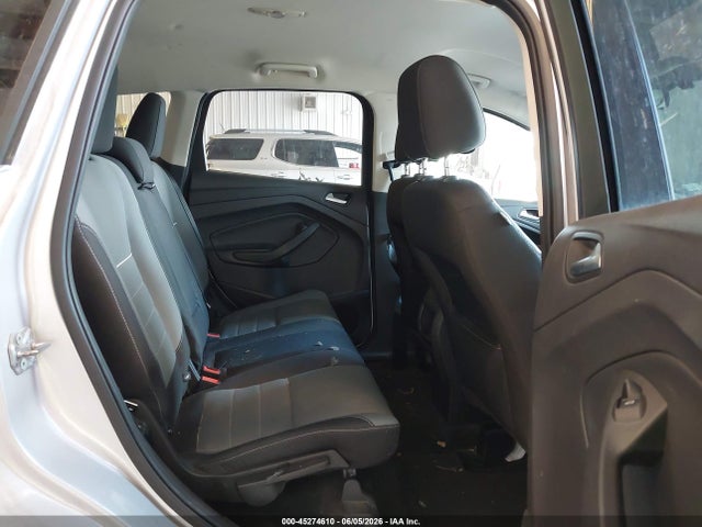 Auction sale of the 2015 Ford Escape Se, vin: 1FMCU9G99FUA41489, lot number: 45274610