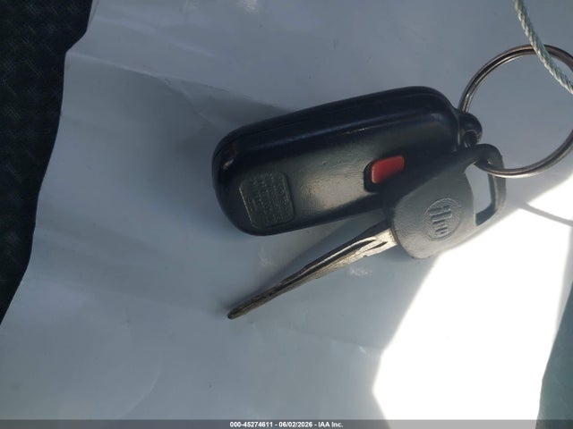 Продаж на аукціоні авто 2004 Toyota Corolla Ce/le/s, vin: 1NXBR32EX4Z271196, номер лоту: 45274611