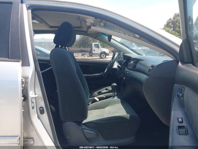 Продаж на аукціоні авто 2004 Toyota Corolla Ce/le/s, vin: 1NXBR32EX4Z271196, номер лоту: 45274611