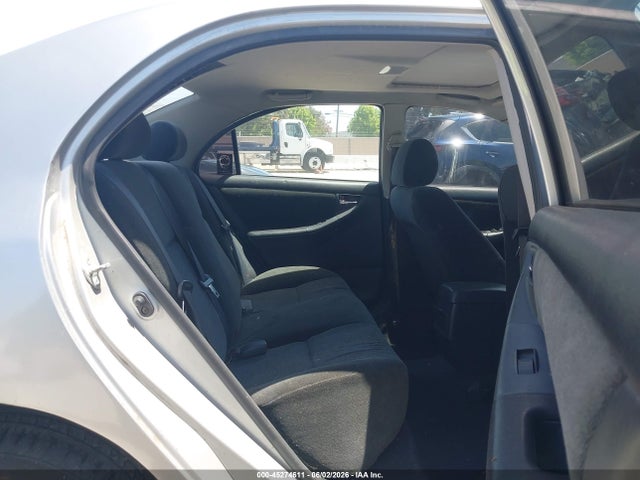 Продаж на аукціоні авто 2004 Toyota Corolla Ce/le/s, vin: 1NXBR32EX4Z271196, номер лоту: 45274611