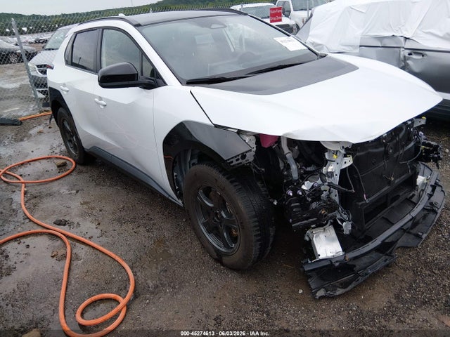Продаж на аукціоні авто 2024 Toyota Bz4x Xle, vin: JTMAAAAA9RA045699, номер лоту: 45274613