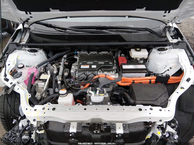 Продаж на аукціоні авто 2024 Toyota Bz4x Xle, vin: JTMAAAAA9RA045699, номер лоту: 45274613