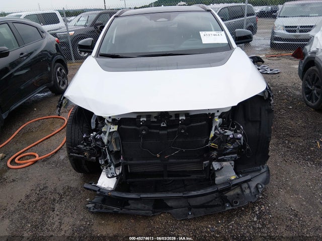 Продаж на аукціоні авто 2024 Toyota Bz4x Xle, vin: JTMAAAAA9RA045699, номер лоту: 45274613