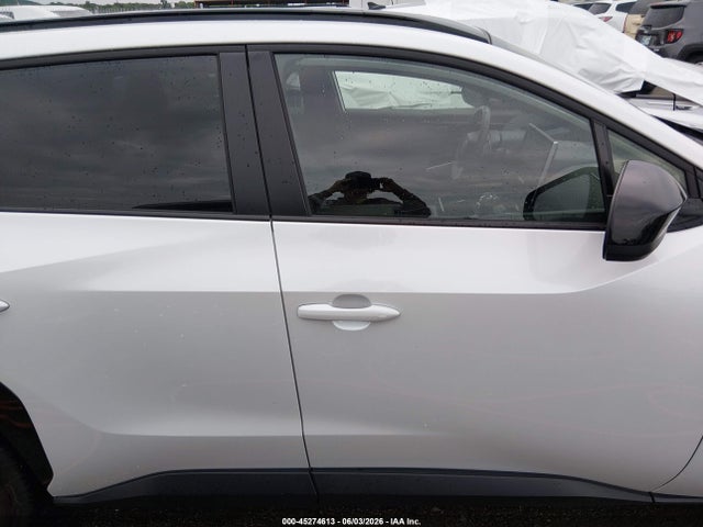 Продаж на аукціоні авто 2024 Toyota Bz4x Xle, vin: JTMAAAAA9RA045699, номер лоту: 45274613
