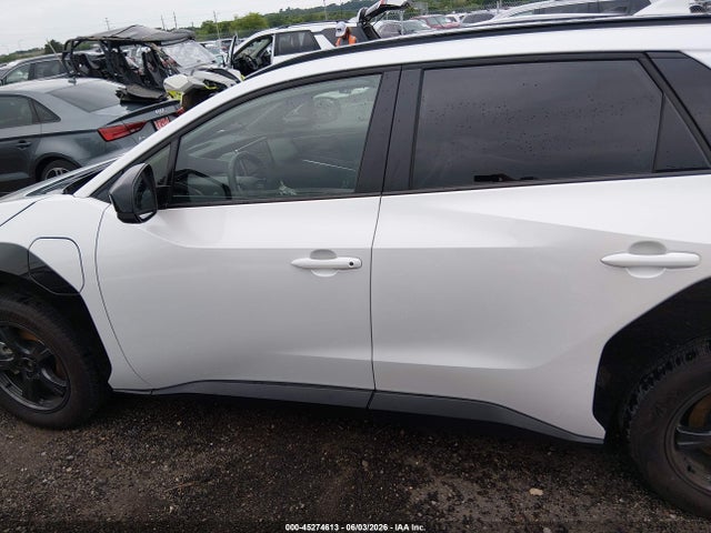 Продаж на аукціоні авто 2024 Toyota Bz4x Xle, vin: JTMAAAAA9RA045699, номер лоту: 45274613
