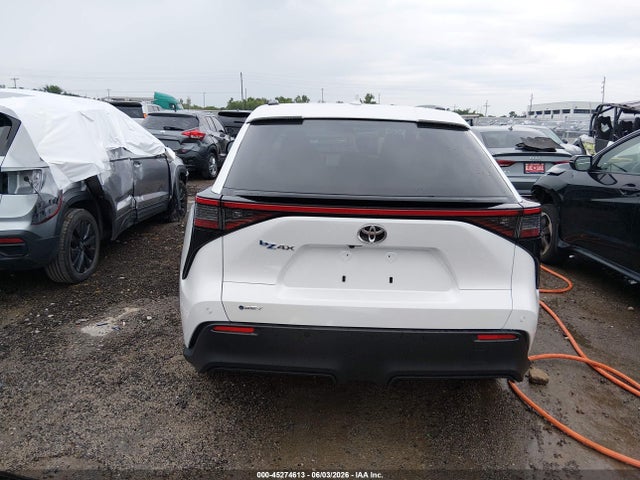 Продаж на аукціоні авто 2024 Toyota Bz4x Xle, vin: JTMAAAAA9RA045699, номер лоту: 45274613