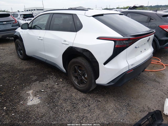 Продаж на аукціоні авто 2024 Toyota Bz4x Xle, vin: JTMAAAAA9RA045699, номер лоту: 45274613