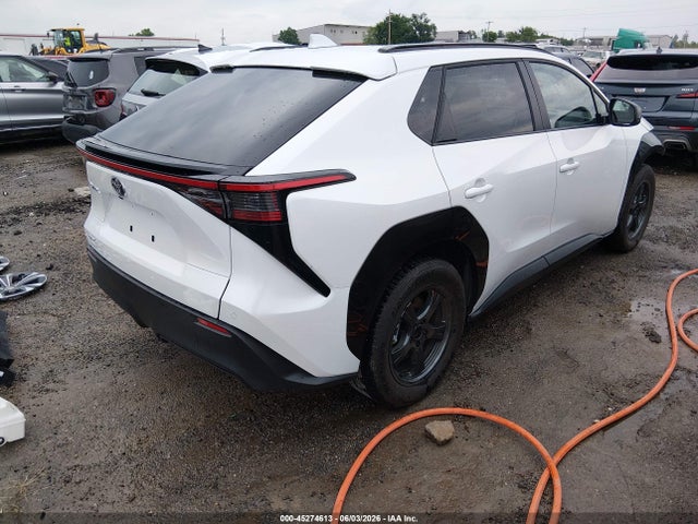 Продаж на аукціоні авто 2024 Toyota Bz4x Xle, vin: JTMAAAAA9RA045699, номер лоту: 45274613