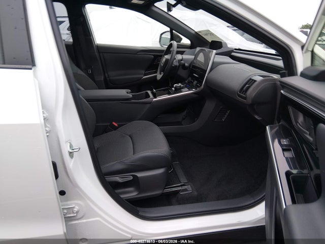 Продаж на аукціоні авто 2024 Toyota Bz4x Xle, vin: JTMAAAAA9RA045699, номер лоту: 45274613