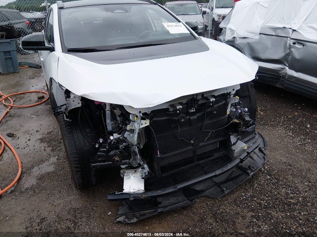 Продаж на аукціоні авто 2024 Toyota Bz4x Xle, vin: JTMAAAAA9RA045699, номер лоту: 45274613