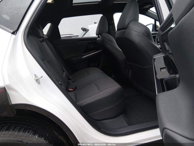 Продаж на аукціоні авто 2024 Toyota Bz4x Xle, vin: JTMAAAAA9RA045699, номер лоту: 45274613