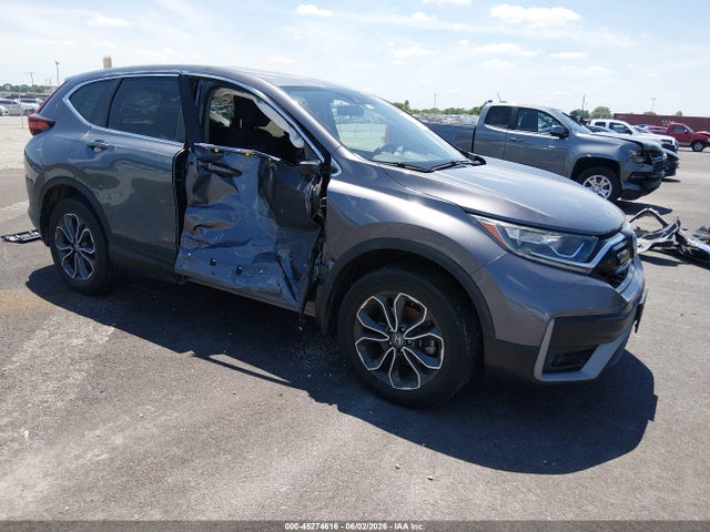 Aukcja sprzedaży 2020 Honda Cr-v Awd Ex, vin: 7FARW2H51LE022892, numer aukcji: 45274616