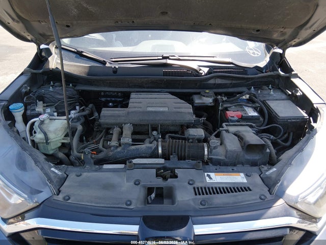 Aukcja sprzedaży 2020 Honda Cr-v Awd Ex, vin: 7FARW2H51LE022892, numer aukcji: 45274616