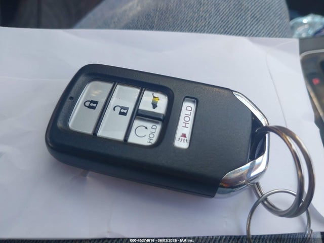 Aukcja sprzedaży 2020 Honda Cr-v Awd Ex, vin: 7FARW2H51LE022892, numer aukcji: 45274616