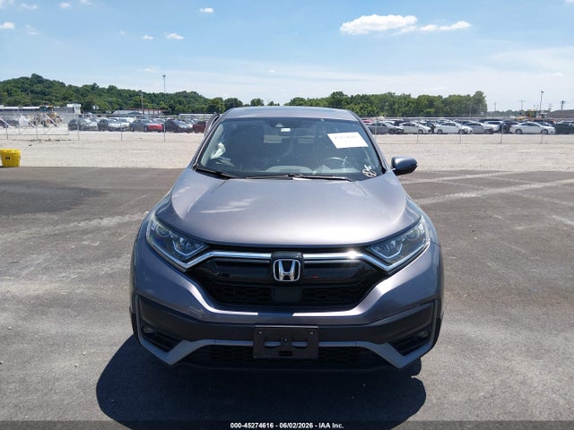 Aukcja sprzedaży 2020 Honda Cr-v Awd Ex, vin: 7FARW2H51LE022892, numer aukcji: 45274616