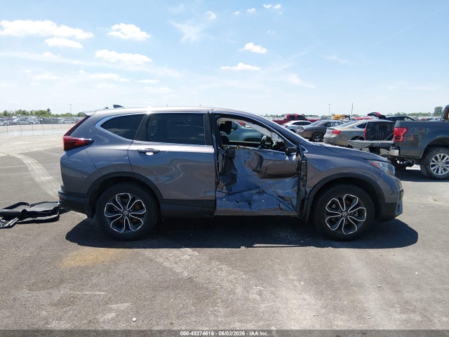 Aukcja sprzedaży 2020 Honda Cr-v Awd Ex, vin: 7FARW2H51LE022892, numer aukcji: 45274616