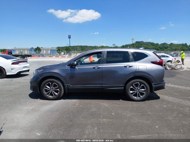 Aukcja sprzedaży 2020 Honda Cr-v Awd Ex, vin: 7FARW2H51LE022892, numer aukcji: 45274616