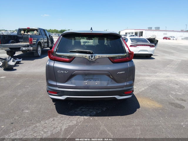 Aukcja sprzedaży 2020 Honda Cr-v Awd Ex, vin: 7FARW2H51LE022892, numer aukcji: 45274616