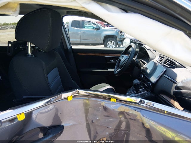 Aukcja sprzedaży 2020 Honda Cr-v Awd Ex, vin: 7FARW2H51LE022892, numer aukcji: 45274616