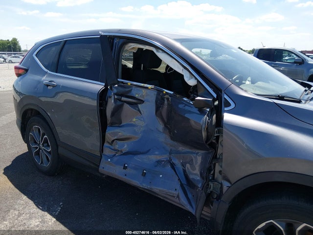 Aukcja sprzedaży 2020 Honda Cr-v Awd Ex, vin: 7FARW2H51LE022892, numer aukcji: 45274616